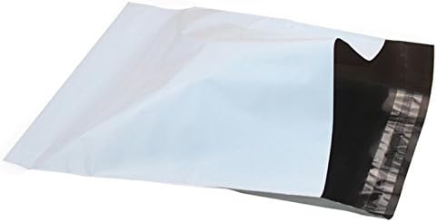 9527 Product Poly Mailers 14.5x19 Envelopes Shipping Bags Self Sealing, 2000 Bags
