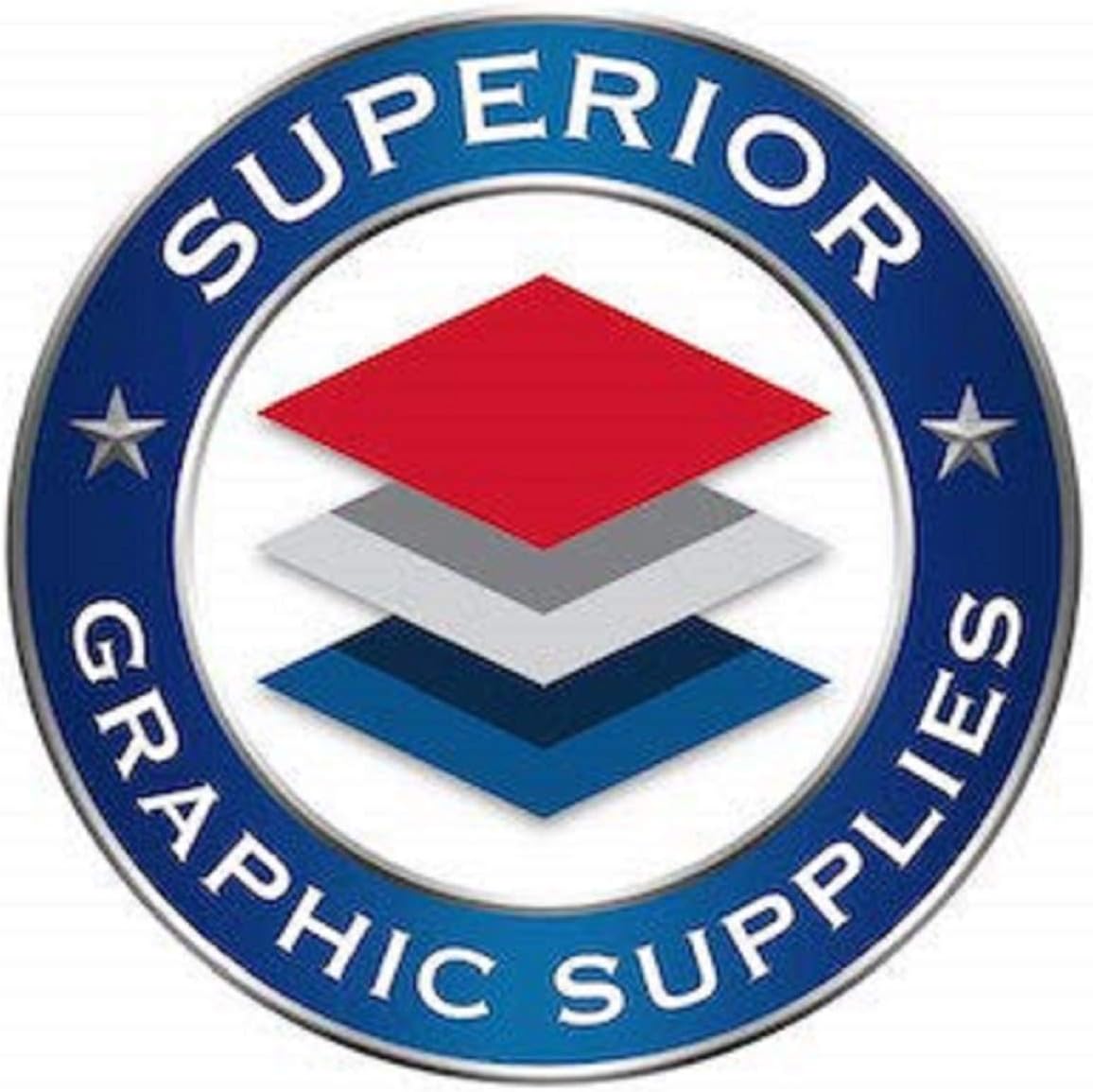 Superior Graphic Supplies PET Laminating Film Roll Premium Quality - 5 Mil / 0.005" Thick 12" x 200'