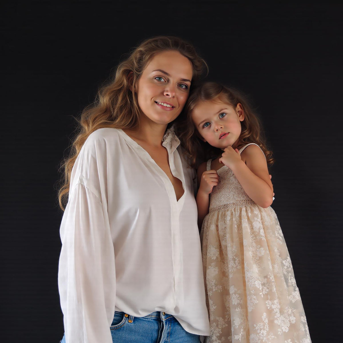 Kate Seamless Paper Backdrop Black Seamless Backdrop Paper Rolls (53''x32.8' Jet)