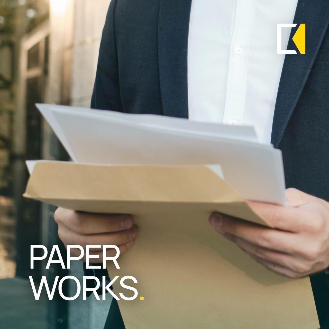 Tyvek Envelopes – 9x12 Mailer Tear Resistant Envelopes Tyvek® Construction & Easy Self Seal Closure –Bright White – Bulk Pack of 50 – 9 x 12 Inch