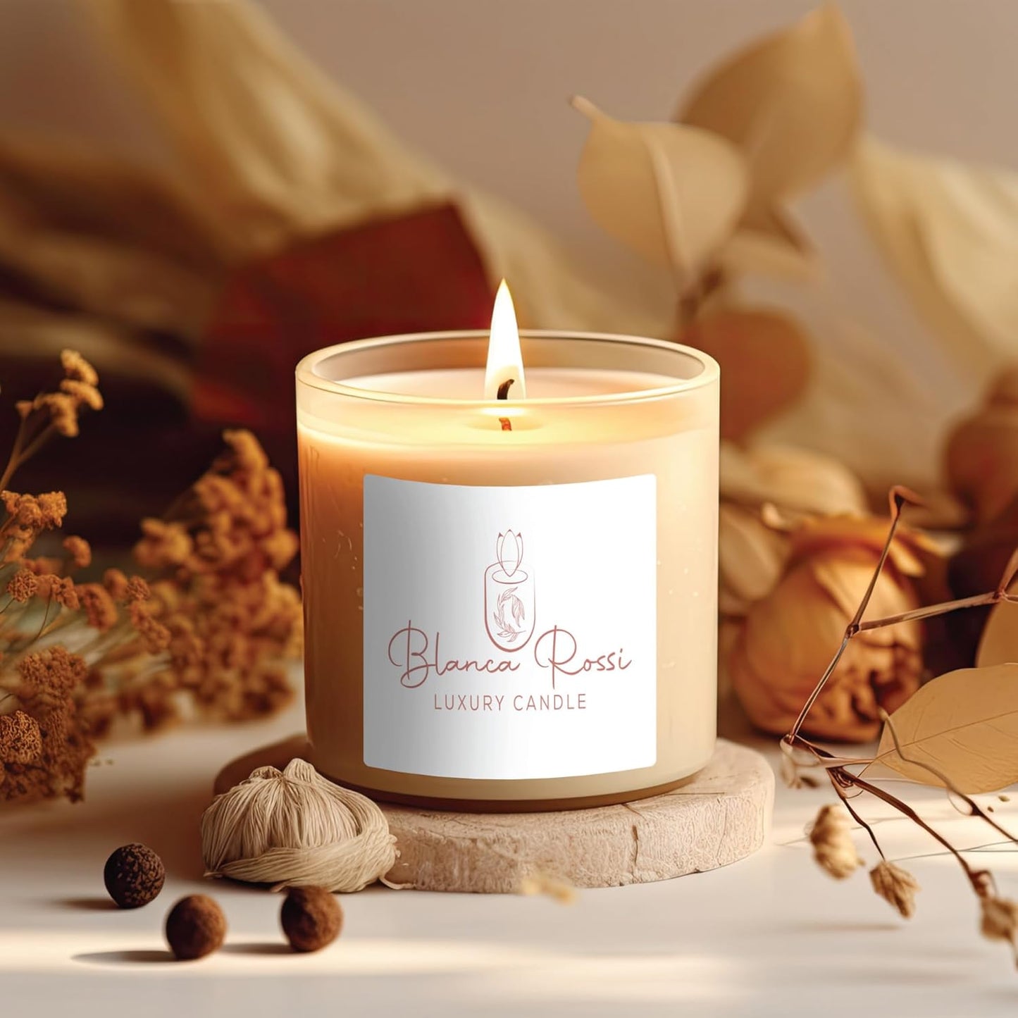 Premium Label Supply White Sticker Square Labels – 3" x 3" – Laser/Inkjet Compatible – (6 per Sheet), 2000 Sheets – 12,000 Total Adhesive Labels