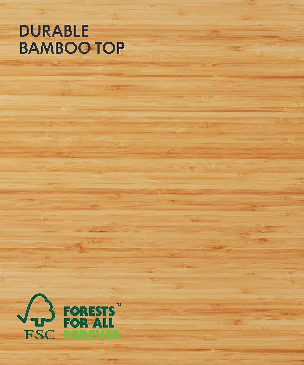 FLEXISPOT E6 Essential Bamboo 3 Stages Dual Motor 72x30 Inch Electric Height Adjustable Standing Whole-Piece Board Desk Sit Stand Up Desk (White Frame + Bamboo Desktop)