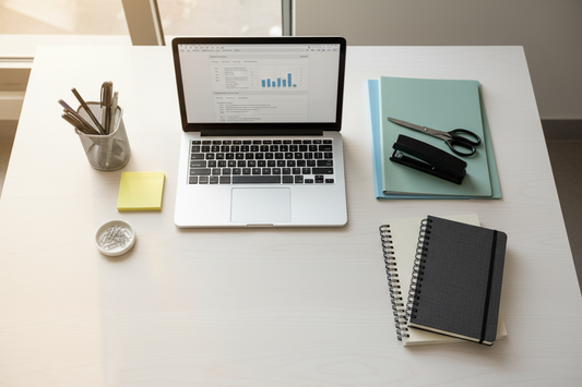 The Ultimate Office Supply Checklist: Essentials for Every Workspace