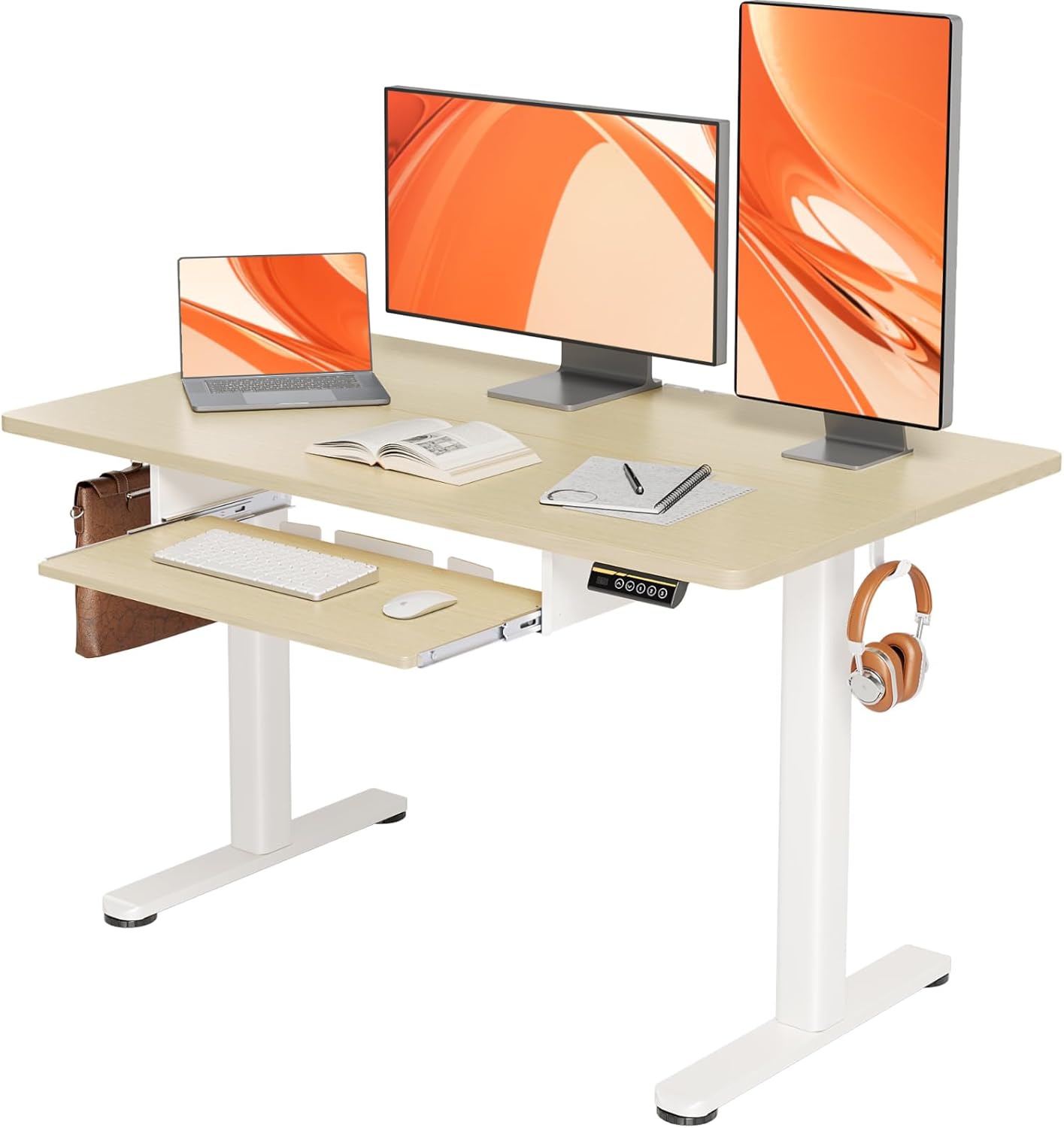 Desks & Workstations