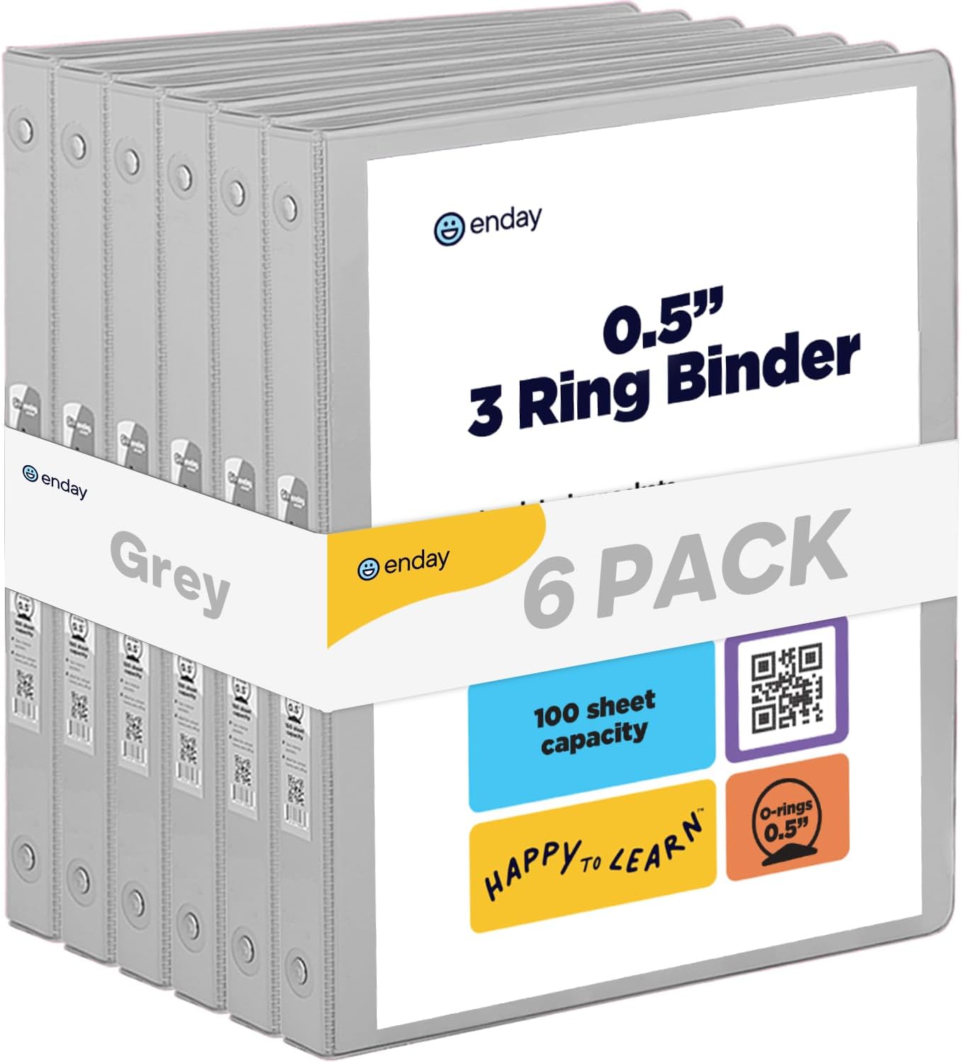 Binders & Binding Systems