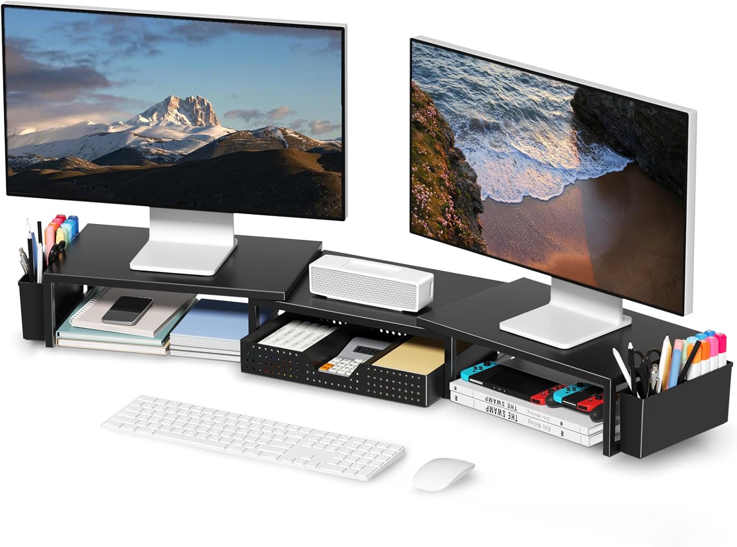 Computer Accessories & Peripherals