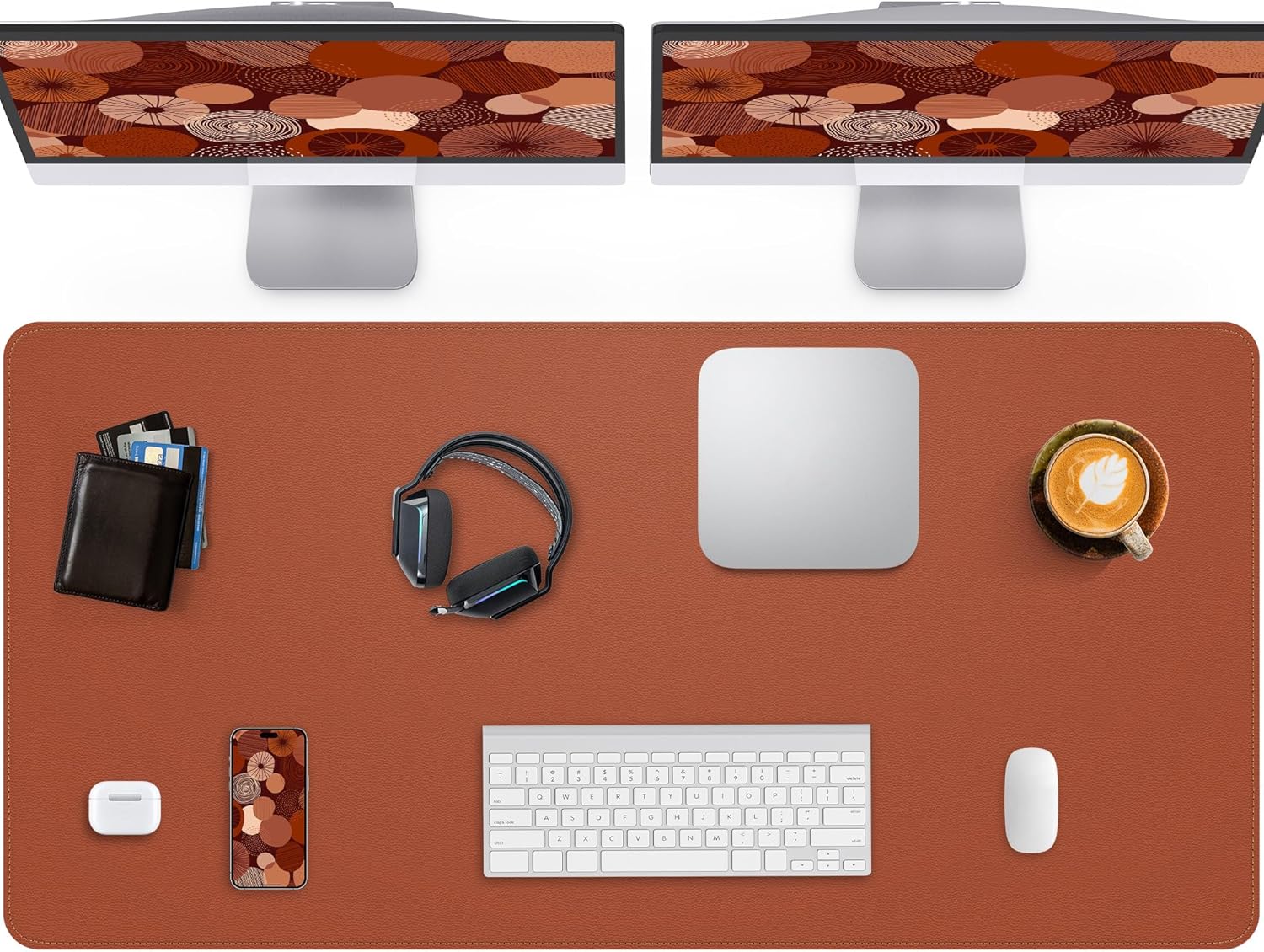 Desk Accessories & Workspace Organizers