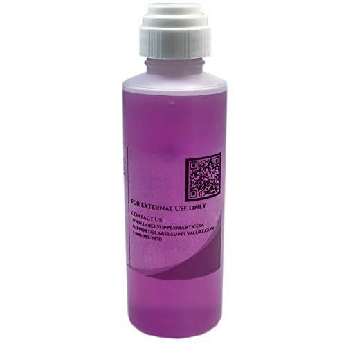 IDEALSEAL Envelope Moistener (120 ML) (3600 Envelpes) E-Z Seal Compatible 4 oz. Dabber Bottle of Sealing Solution PB Sealing Solution 601-7 Postage Stamp Envelope Seal (1 Bottle)