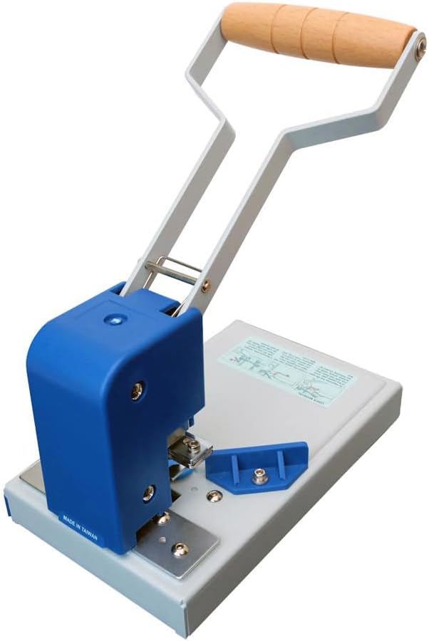TruLam Heavy Duty Corner Rounder - Interchangeable - Includes one Blade - Radius Alignment Guide Included - Office or Home Use