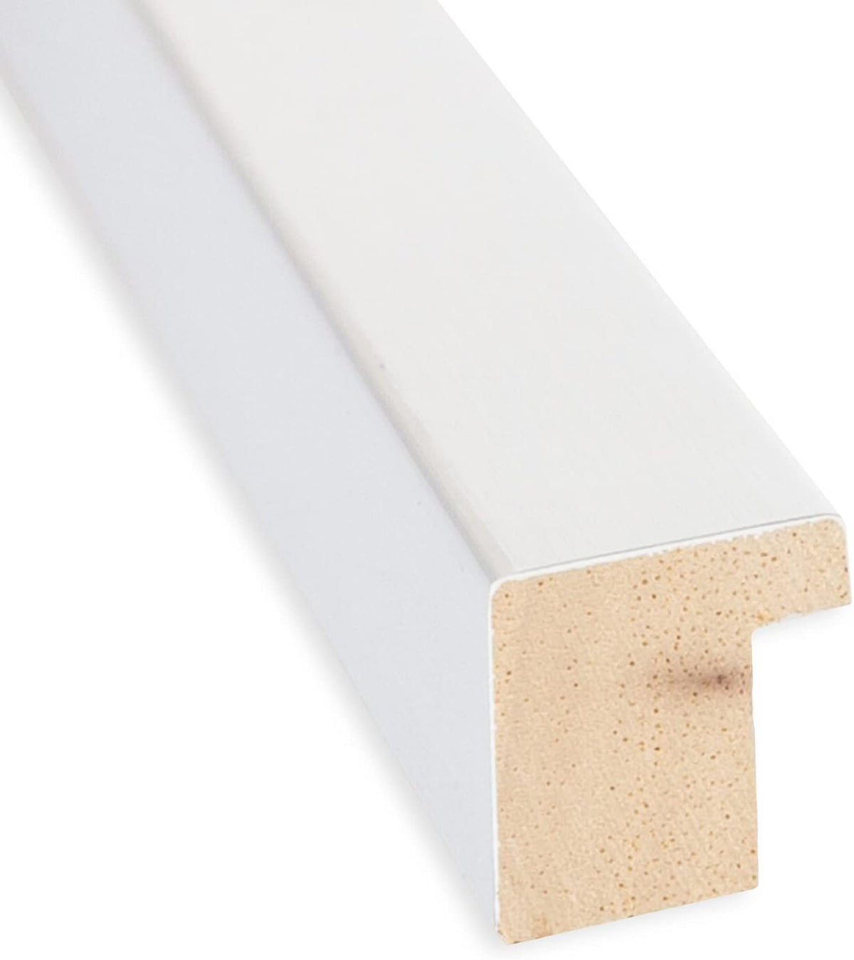 Amanti Art Natural Cork Board for Wall, 13x31 Vision Board with Silver Wood Frame, Medium Corkboard Office Decor for Home Organization, Modern Contemporary Corkboard Pinboard to display items for home