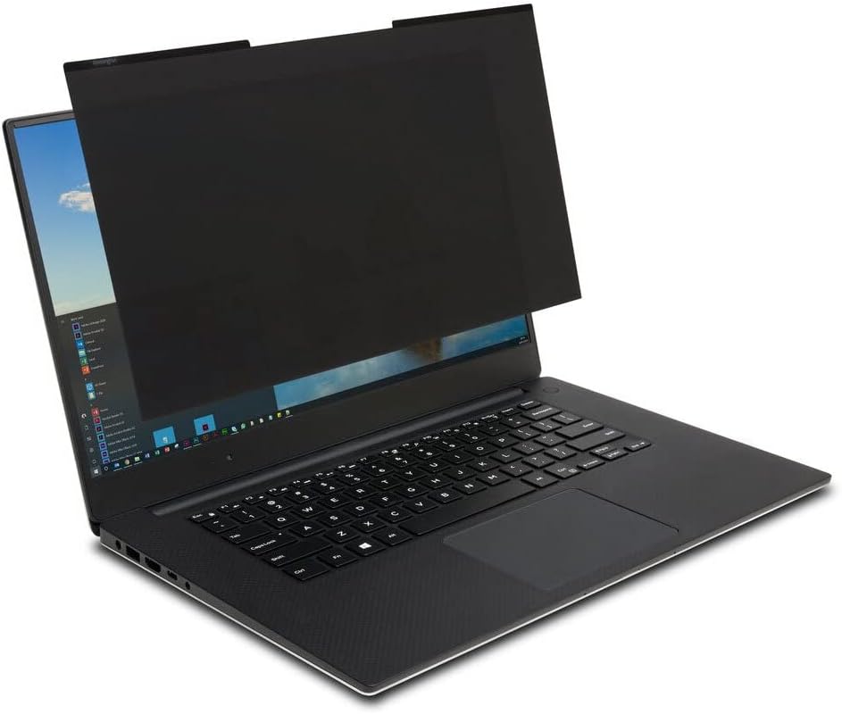 Kensington MagPro™ 12.5" (16:9) Laptop Privacy Screen with Magnetic Strip (K58350WW)