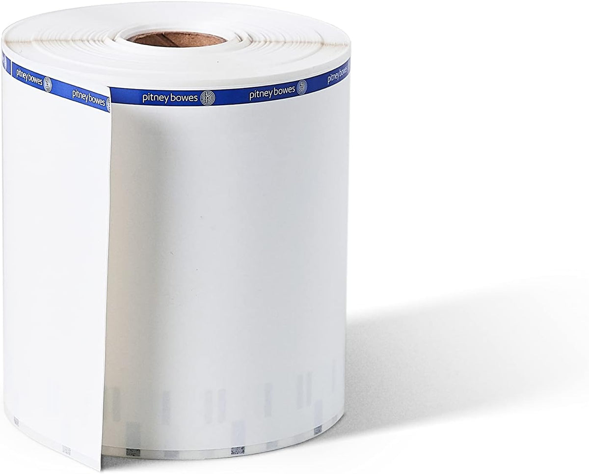 Shipping Labels & Stamps Roll for PitneyShip™ Cube Label Printer