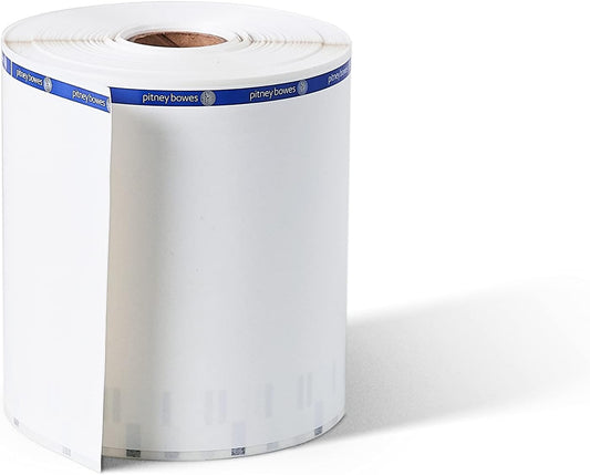 Shipping Labels & Stamps Roll for PitneyShip™ Cube Label Printer