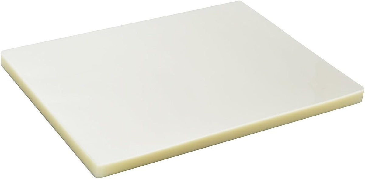 3 Mil Clear Letter Size Thermal Laminating Pouches - 8.5 X 11 (2000 pcs/Pack)