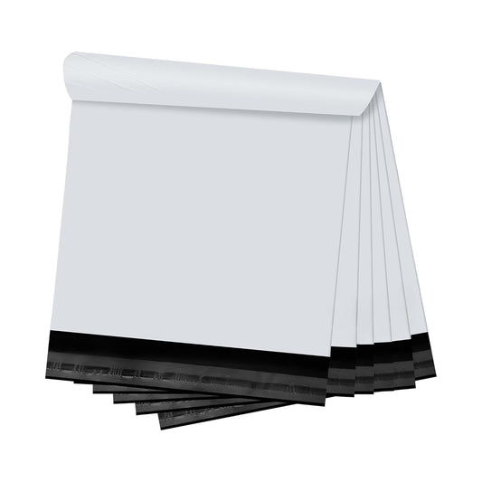 KKBESTPACK Poly Mailers Shipping Envelope Self Sealing Bags (19x24 250pc)