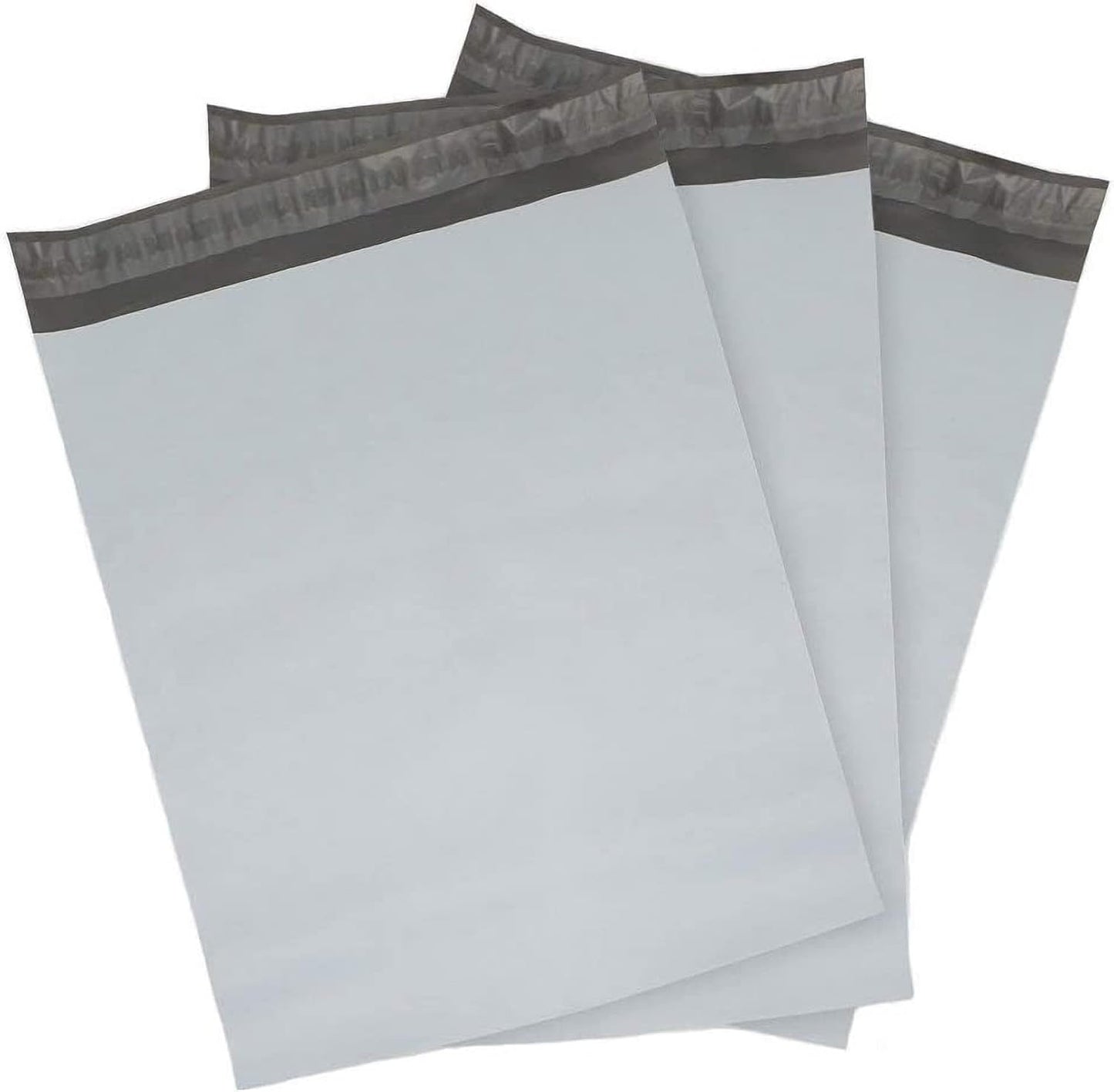 9527 Product Poly Mailers Envelopes Shipping Bags Self Sealing,10"x13", 10000 Bags