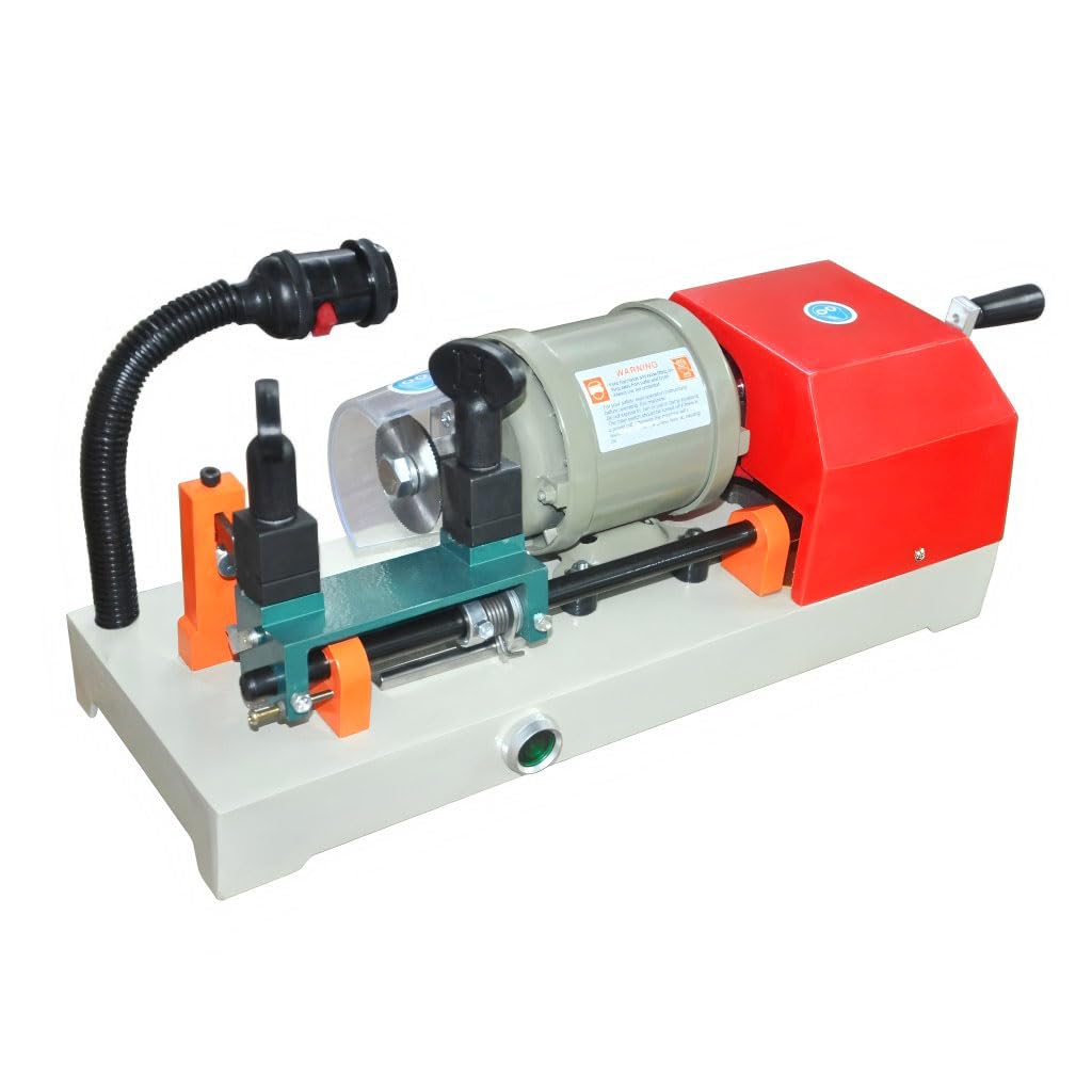 Duplicator Machine, Cutting Machine Duplicator, Automatic US Plug 110V 100W Cutter Machine Duplicator, Cutter Machine Duplicator 5 Types Horizontal Copy Cutter Machine