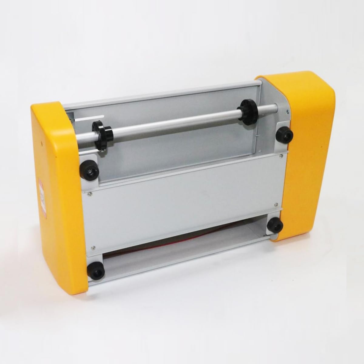 Laminating Machine 13" Hot and Cold Roll Laminator 110V Digital Thermal Laminating Machine for Single/Dual Sides Lamination