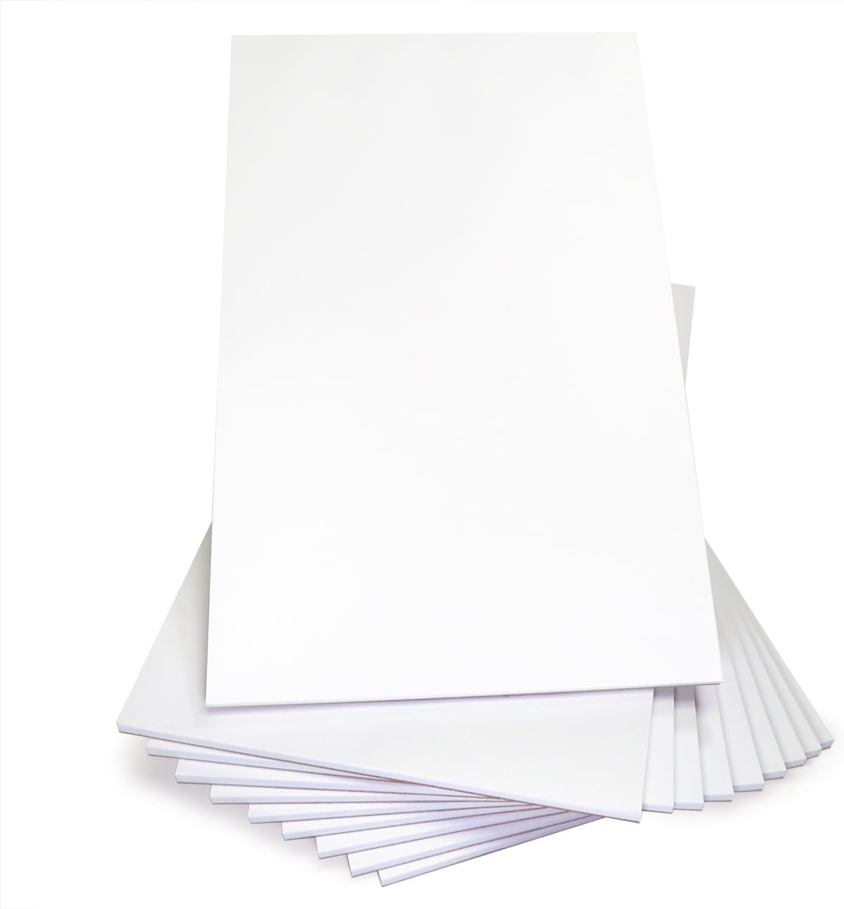 NextDayLabels Memo Pads - Note Pads - Scratch Pads - Writing pads - 10 Pads with 50 sheets in Each Pad (8-1/2 x 14)