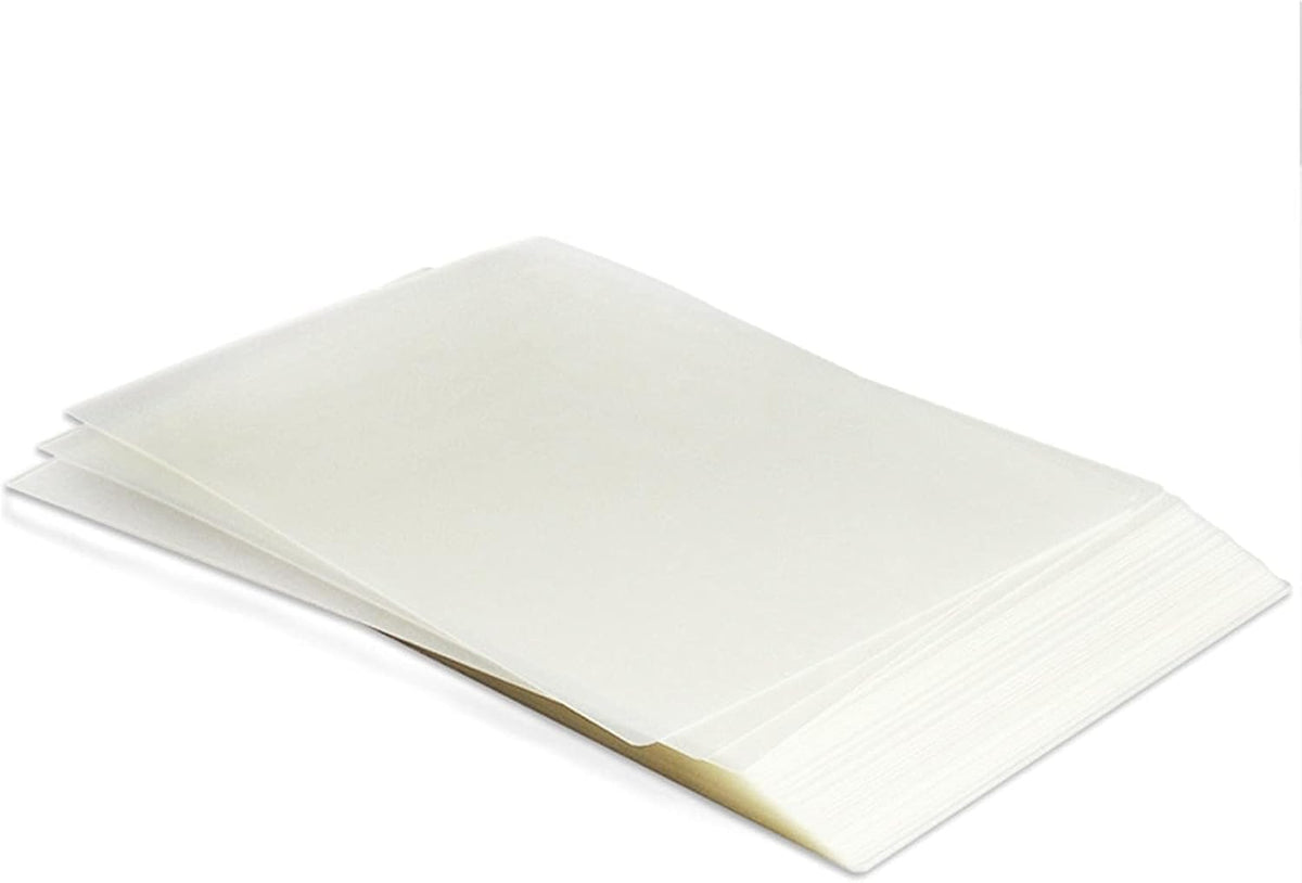 1000 Pack Laminating Sheets, 5Mil 9" x 11.5" Laminating Pouches，5Mil Clear Thermal Lamination Sheet Paper for Laminator, Holds 8.5 x 11 Inch Sheets