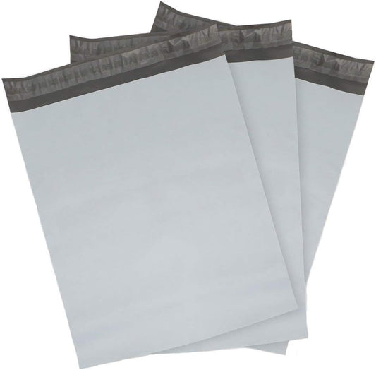 9527 Product Poly Mailers Envelopes Shipping Bags Self Sealing,10"x13", 1000 Bags