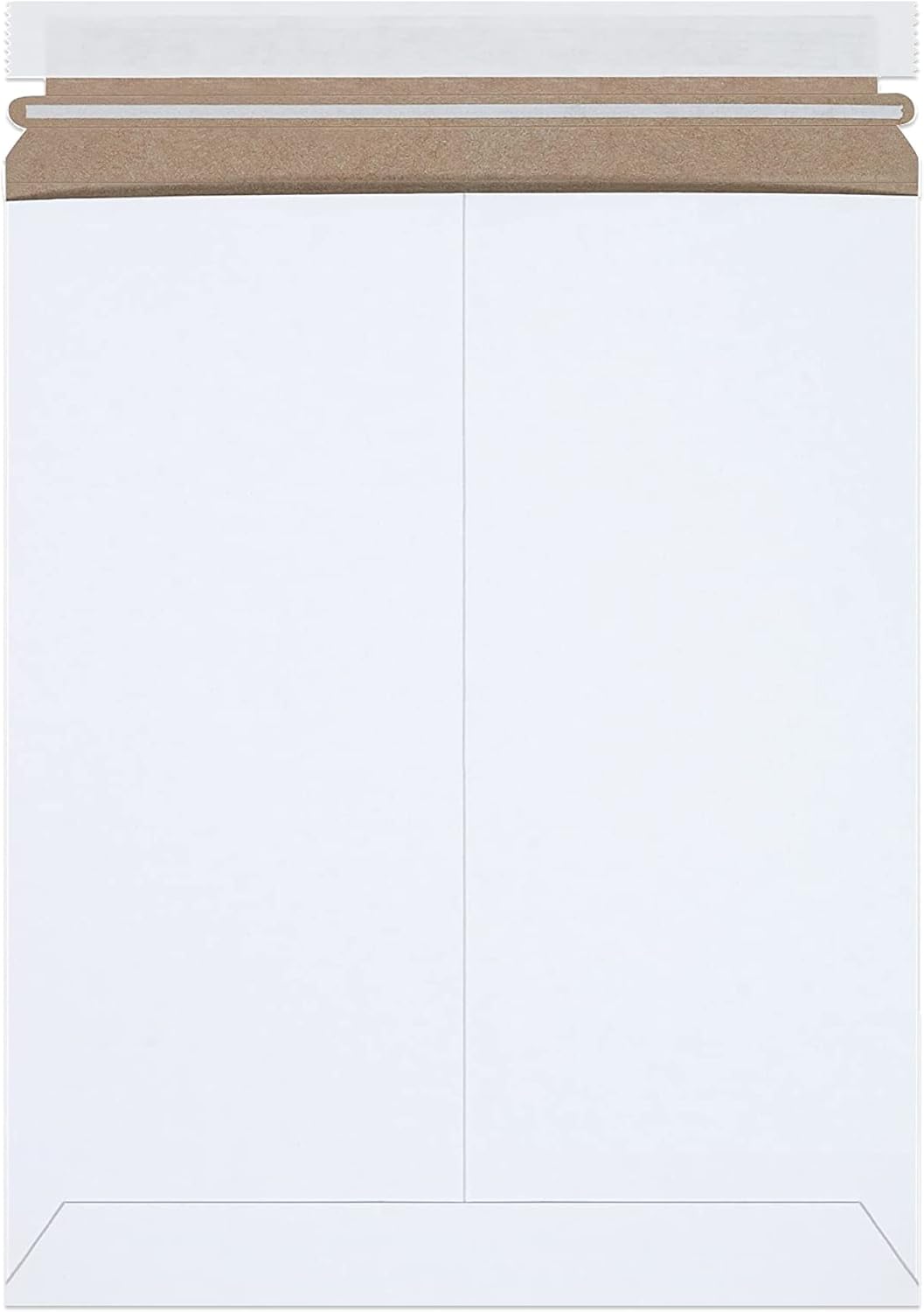 BOX USA StayFlat Mailer & Shipping Mailers