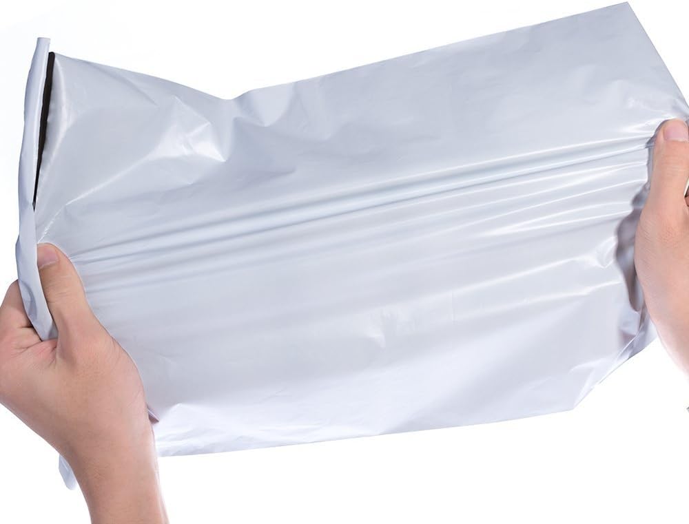 9527 Product Poly Mailers 14.5x19 Envelopes Shipping Bags Self Sealing, 1000 Bags