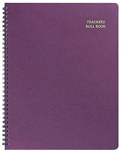 Payne Publishing TR31 Teacher’s Roll Book