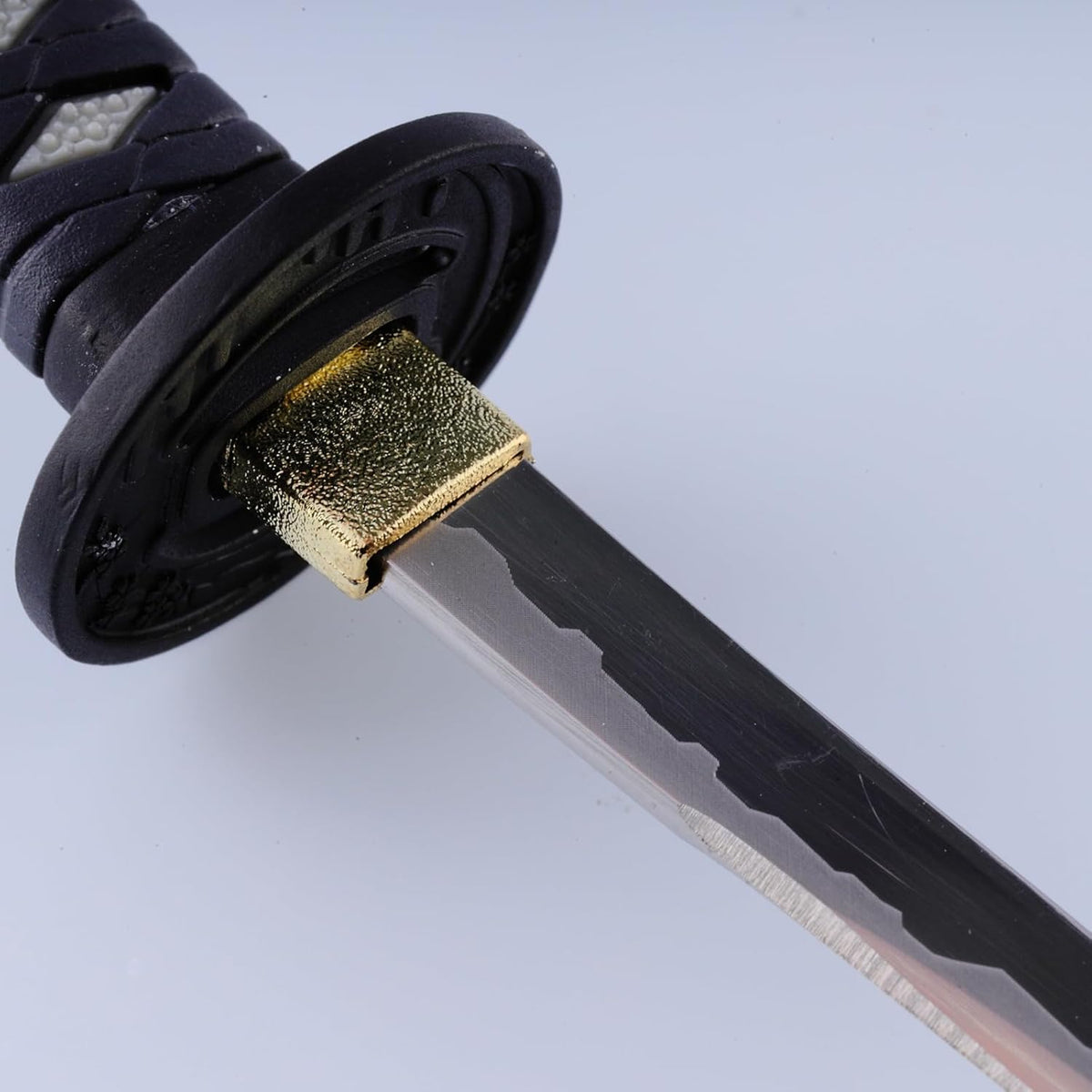 Mini Japanese Samurai Katana Sword Paper Knife Letter Opener 8.3 inch (Yamaubakiri-Kunihiro)