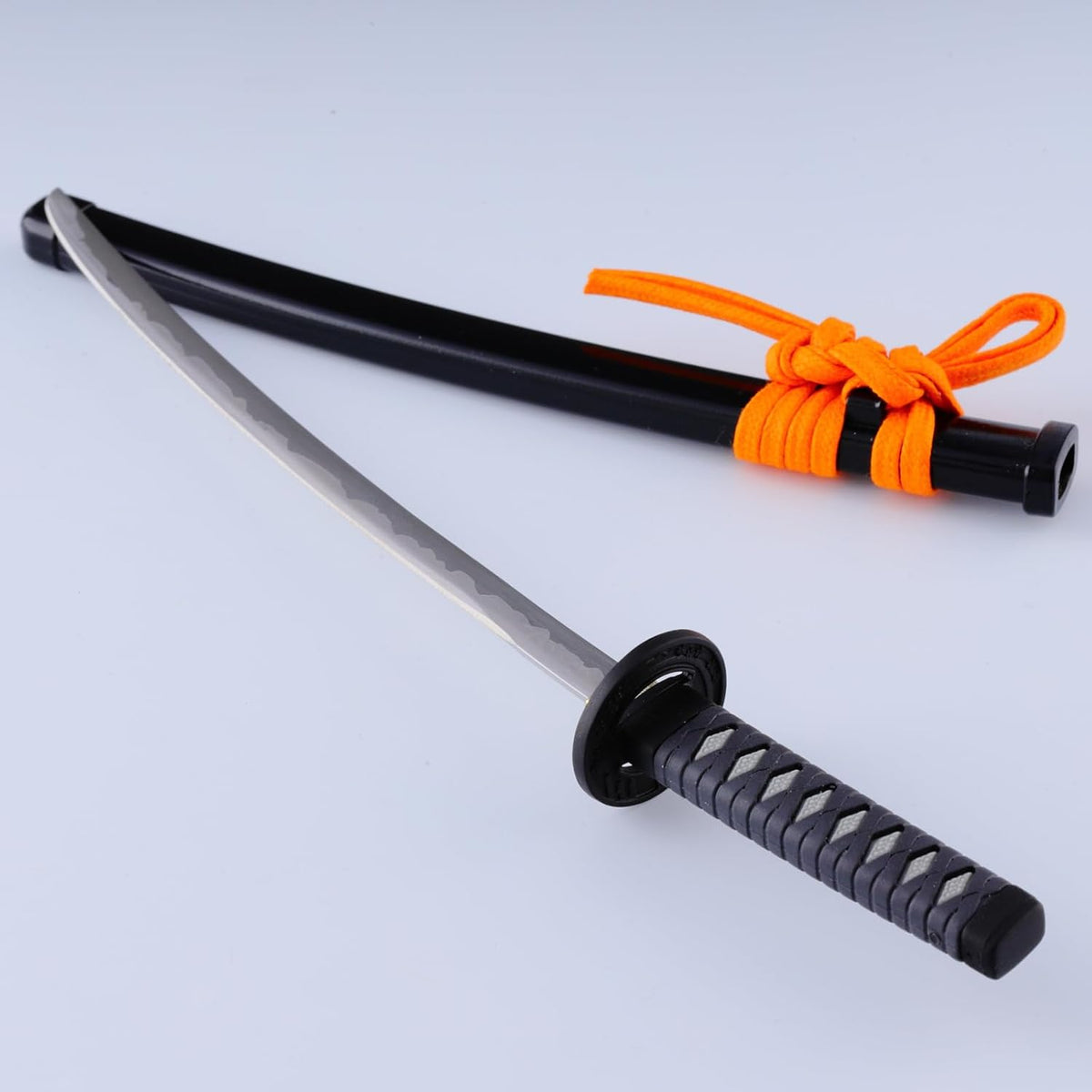 Mini Japanese Samurai Katana Sword Paper Knife Letter Opener 8.3 inch (Yamaubakiri-Kunihiro)