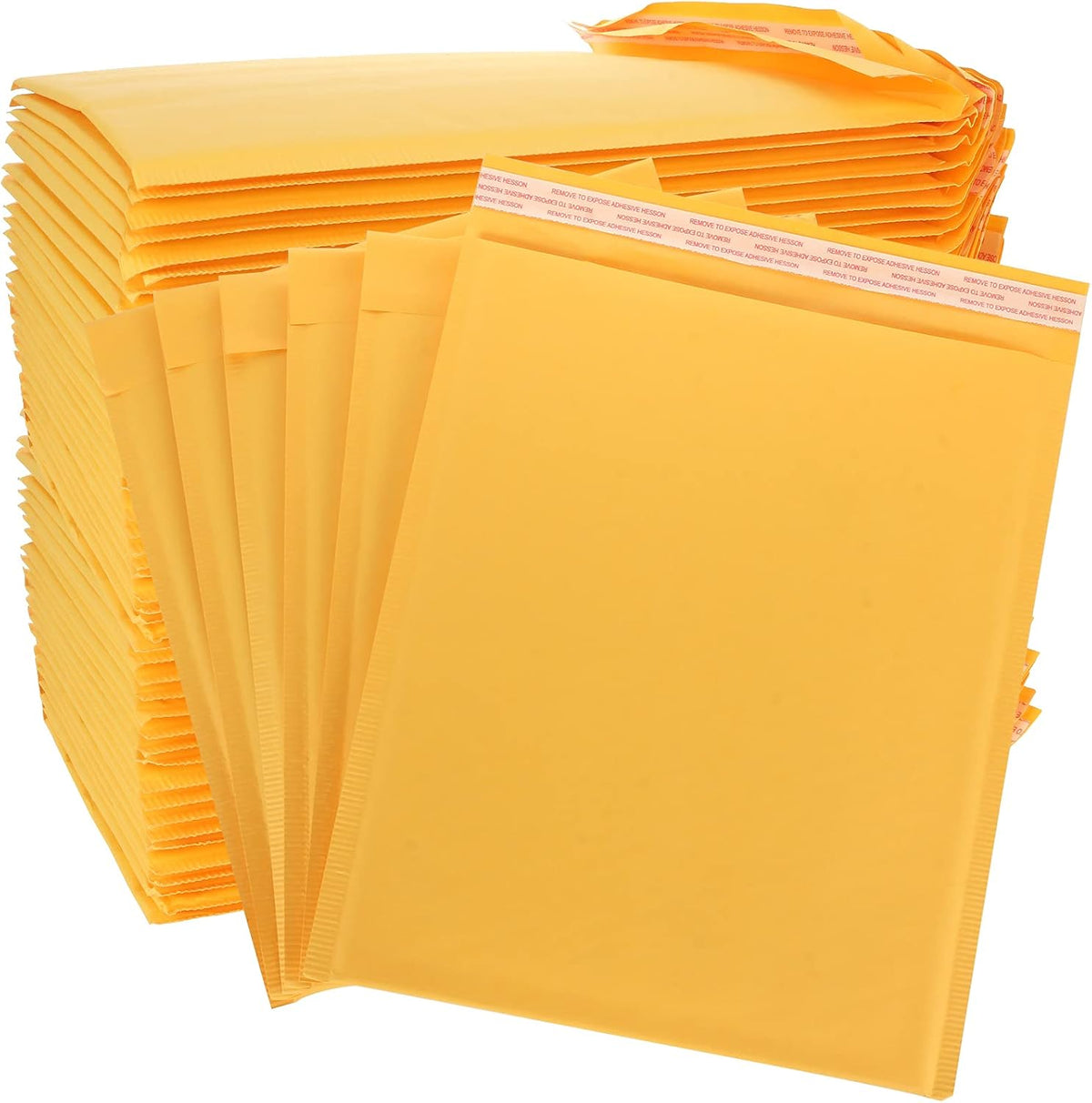ZOEYES 30pcs Kraft Bubble Mailers 10x13 Inch Large Padded Envelopes Self Seal Kraft Cushion Envelopes for Mailing, Packing, Packaging and Shipping