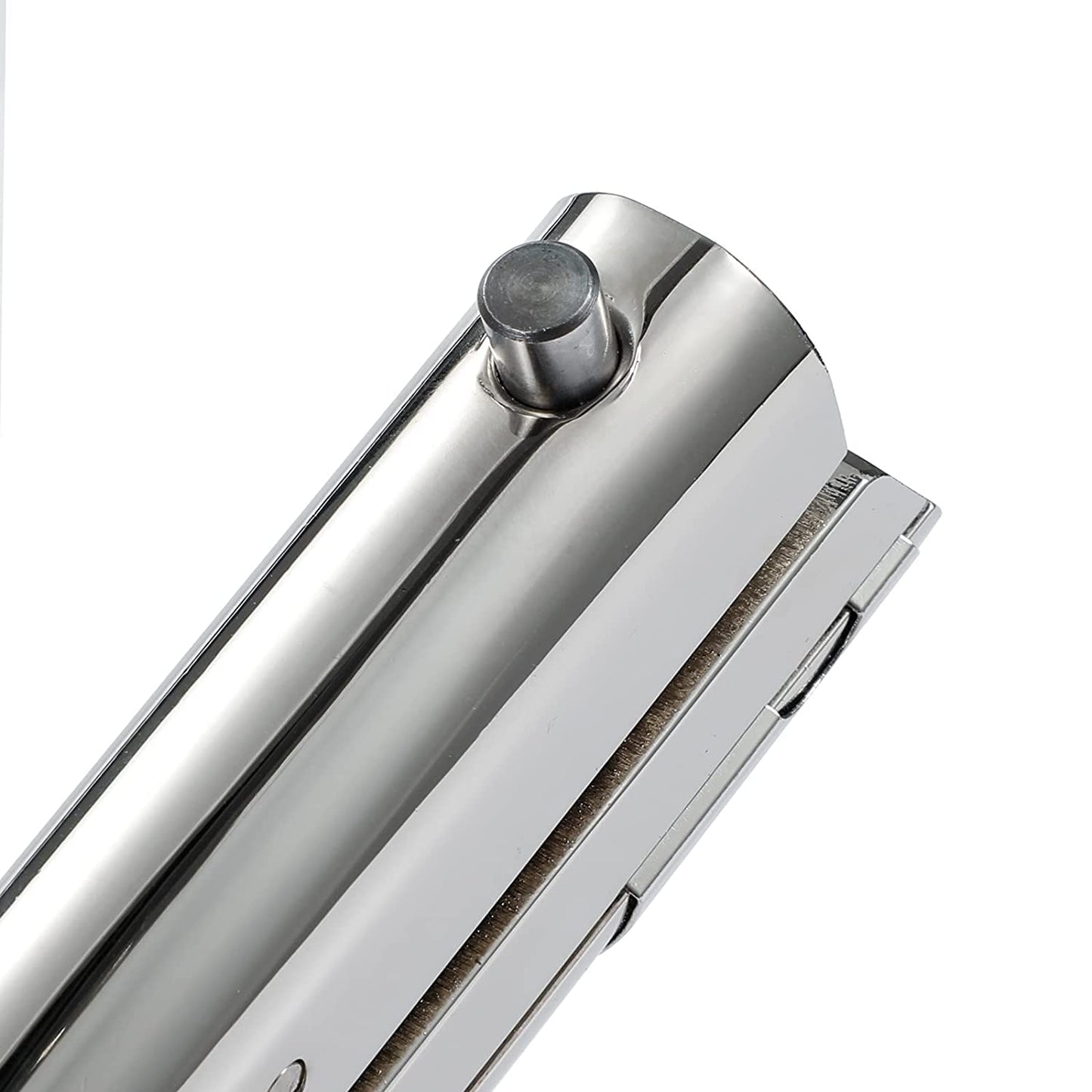 Heavy Duty Single Hole Punch - Portable Paper Cardboard Punch (3/10''-10MM)