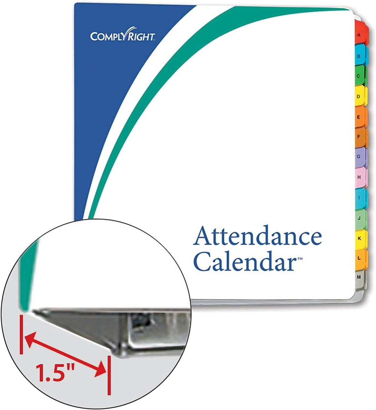 2026 Attendance Tracking Kit