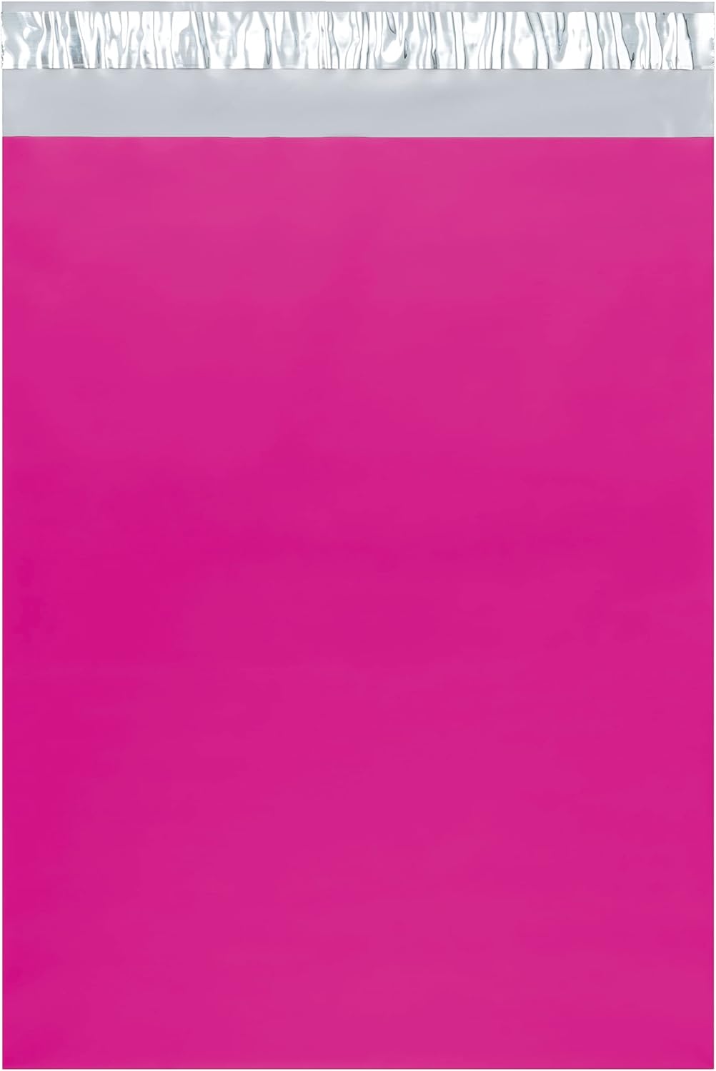 Pink Poly Mailers 12 x 15.5 Inches Shipping Bags for Small Business，Pack of 50