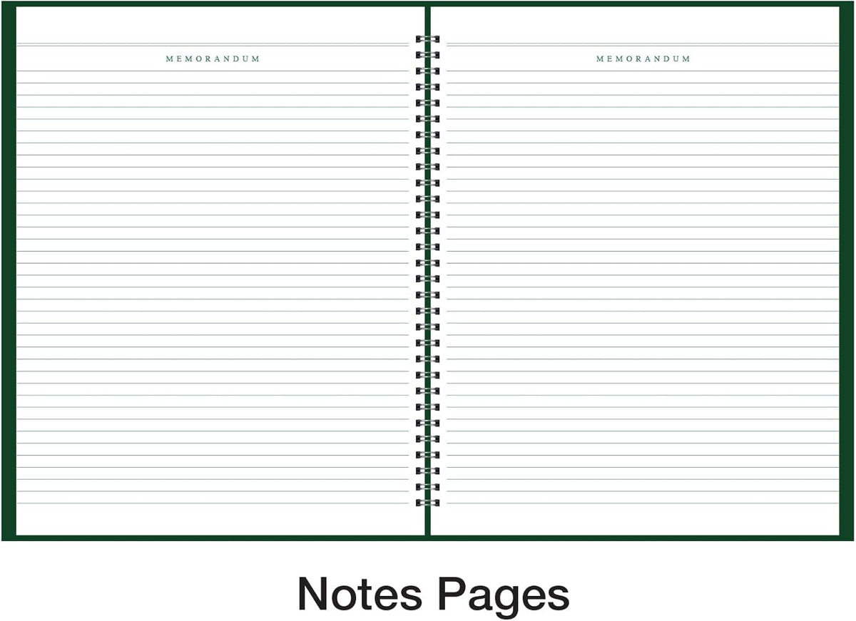 Ward Combination 9-10 Week Class Record + 6 Period Lesson Plan Book