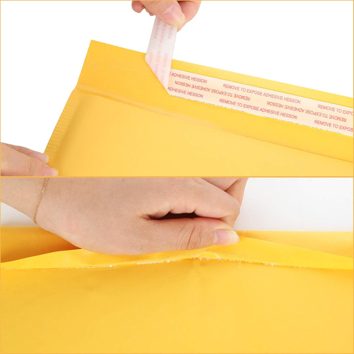ZOEYES 30pcs Kraft Bubble Mailers 10x13 Inch Large Padded Envelopes Self Seal Kraft Cushion Envelopes for Mailing, Packing, Packaging and Shipping