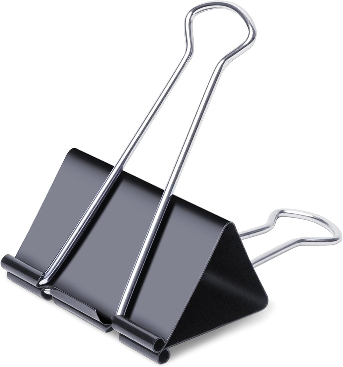 Ufmarine Jumbo Binder Clips 3 inch (36 Pcs), Extra Large Binder Clips Giant for Office Supplies