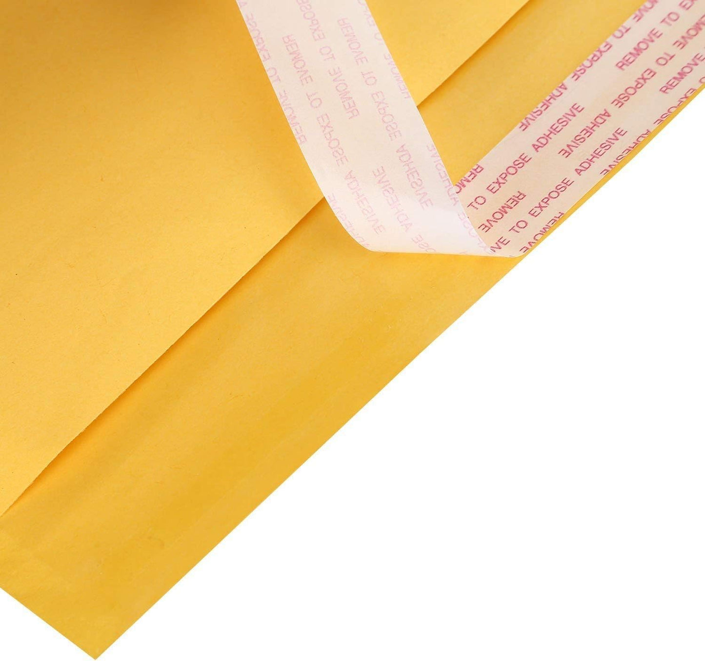 PackageZoom #0 6x10 Padded Envelopes Kraft Bubble Mailer Shipping Envelopes 250 Pack