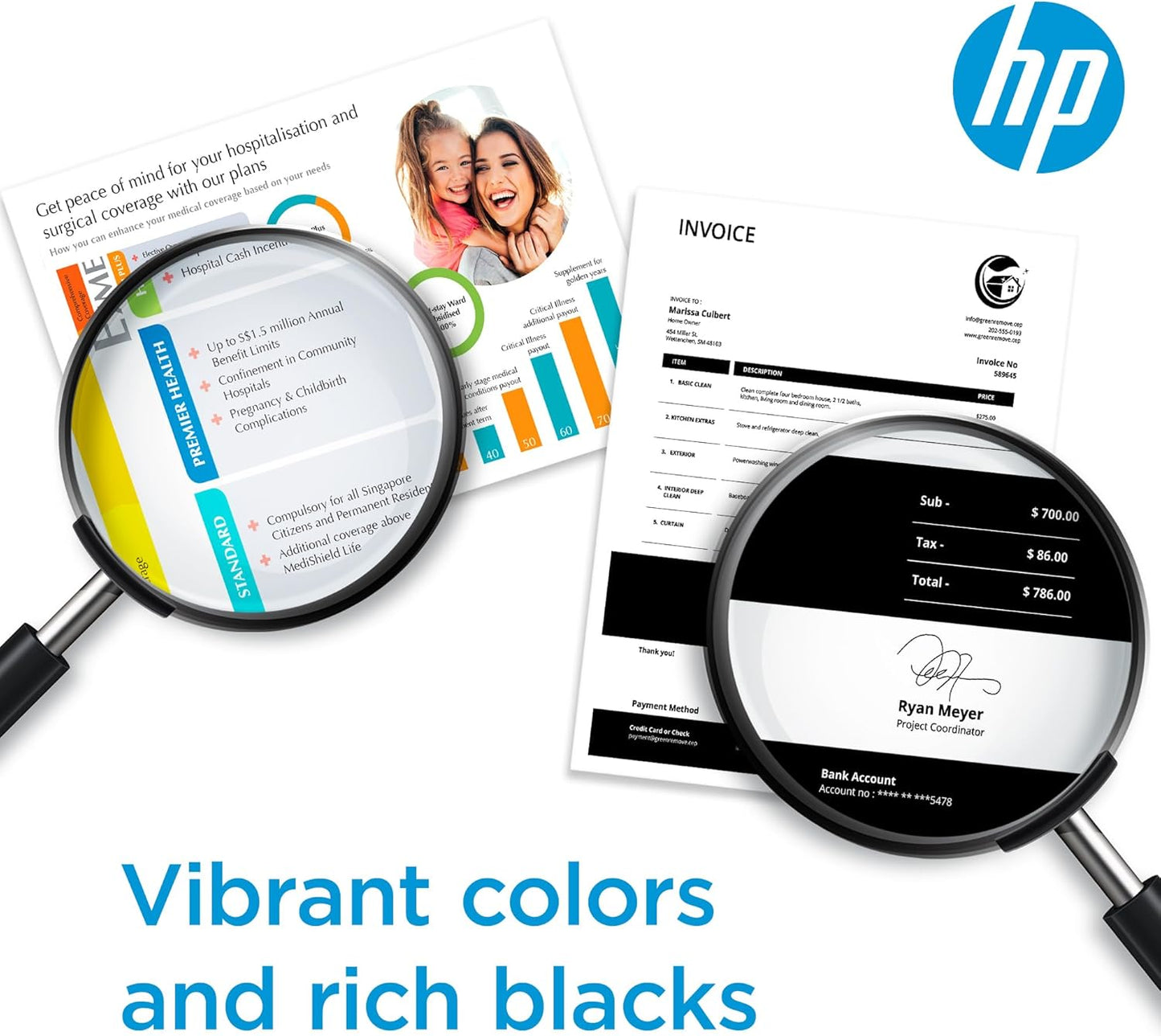 HP 130A Cyan Toner Cartridge | Works with HP Color LaserJet Pro MFP M176, M177 Series | CF351A