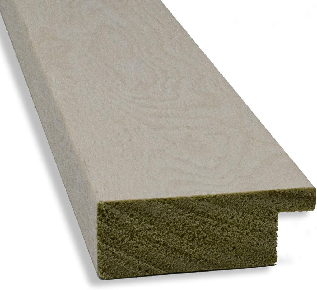 Amanti Art Natural Cork Board for Wall, 17x21 Vision Board with White Frame, Small Corkboard Office Decor for Home Organization, Country Rustic Corkboard Pinboard to Display Items for Home