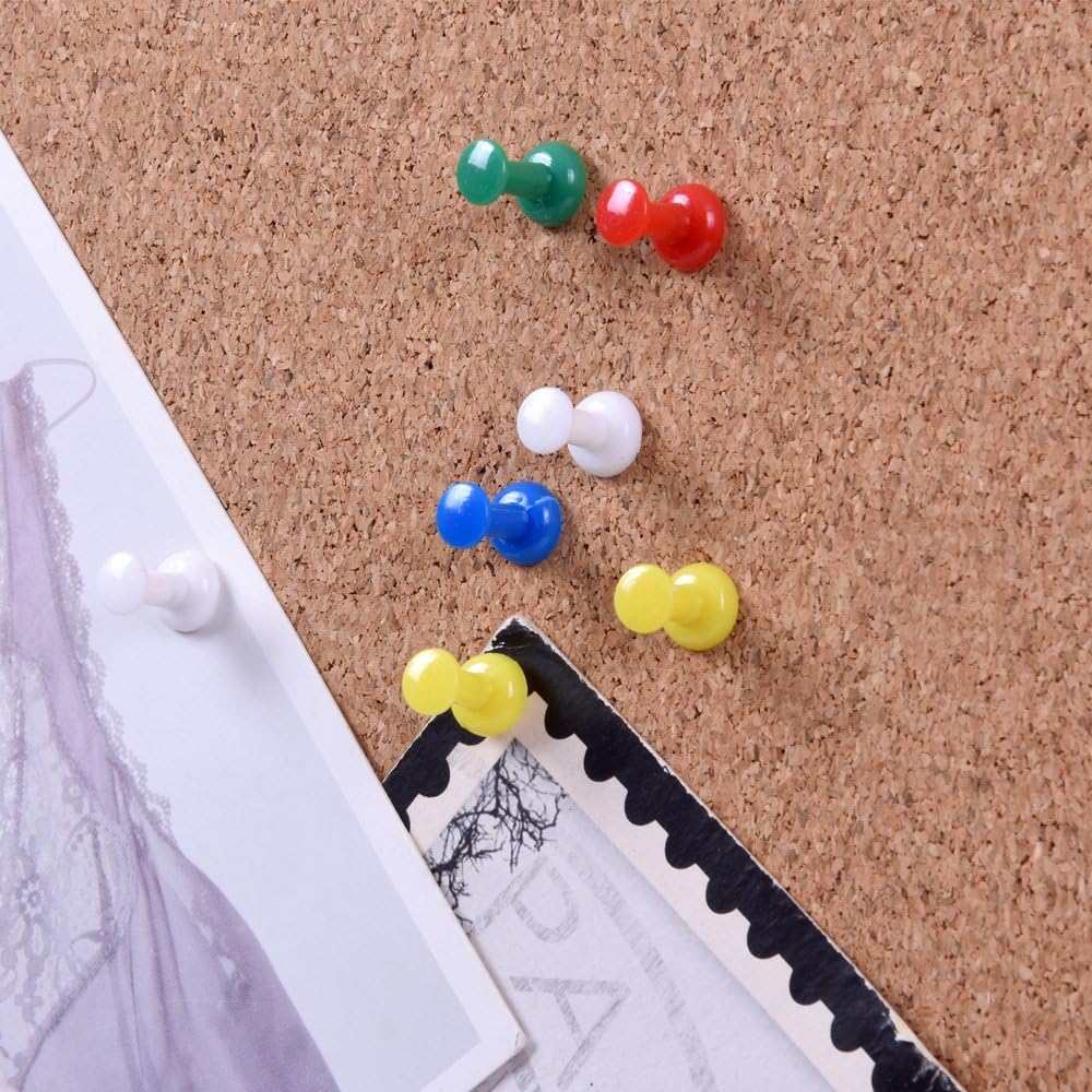 36" x 24" Cork & Dry Erase Board - Magnetic Whiteboard & Bulletin Board Combo - Wall Mount or Hanging for Office/Classroom/Home, Silver Frame
