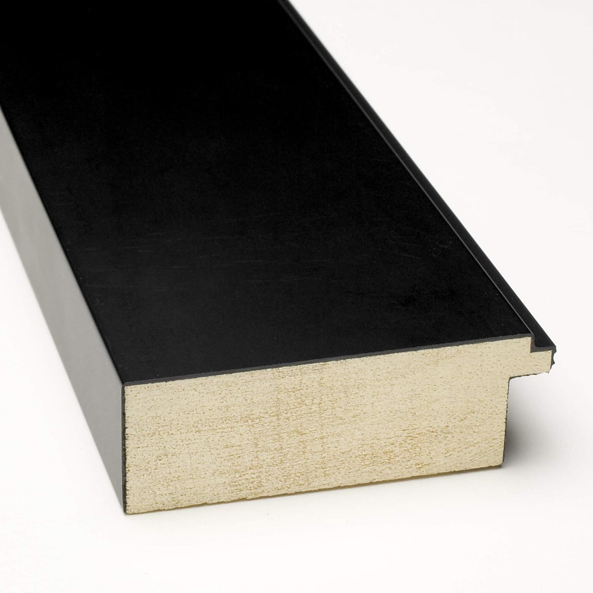 Amanti Art Natural Cork Board for Wall, 29x41 Vision Board with Black Wood Frame, Large Corkboard Office Decor for Home Organization, Modern Contemporary Corkboard Pinboard to display items for home