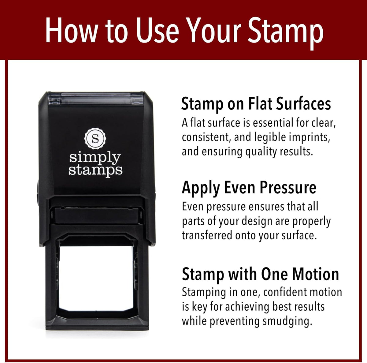 from The Library of Embossers & Stamps for Fantasy Book Readers | Custom Embosser | Custom Stamp | Ex Libris | Elevate Your Fantasy Collection of Stories and Novels (Design 9, Self-Inking Stamp)