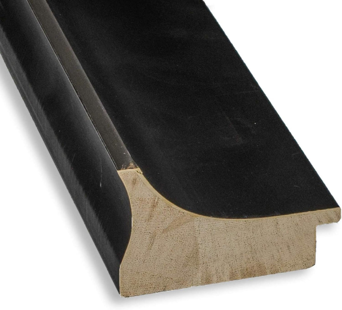 Amanti Art Natural Cork Board for Wall, 20x28 Vision Board with Black Wood Frame, Medium Corkboard Office Decor for Home Organization, Casual Corkboard Pinboard to Display Items for Home Organization