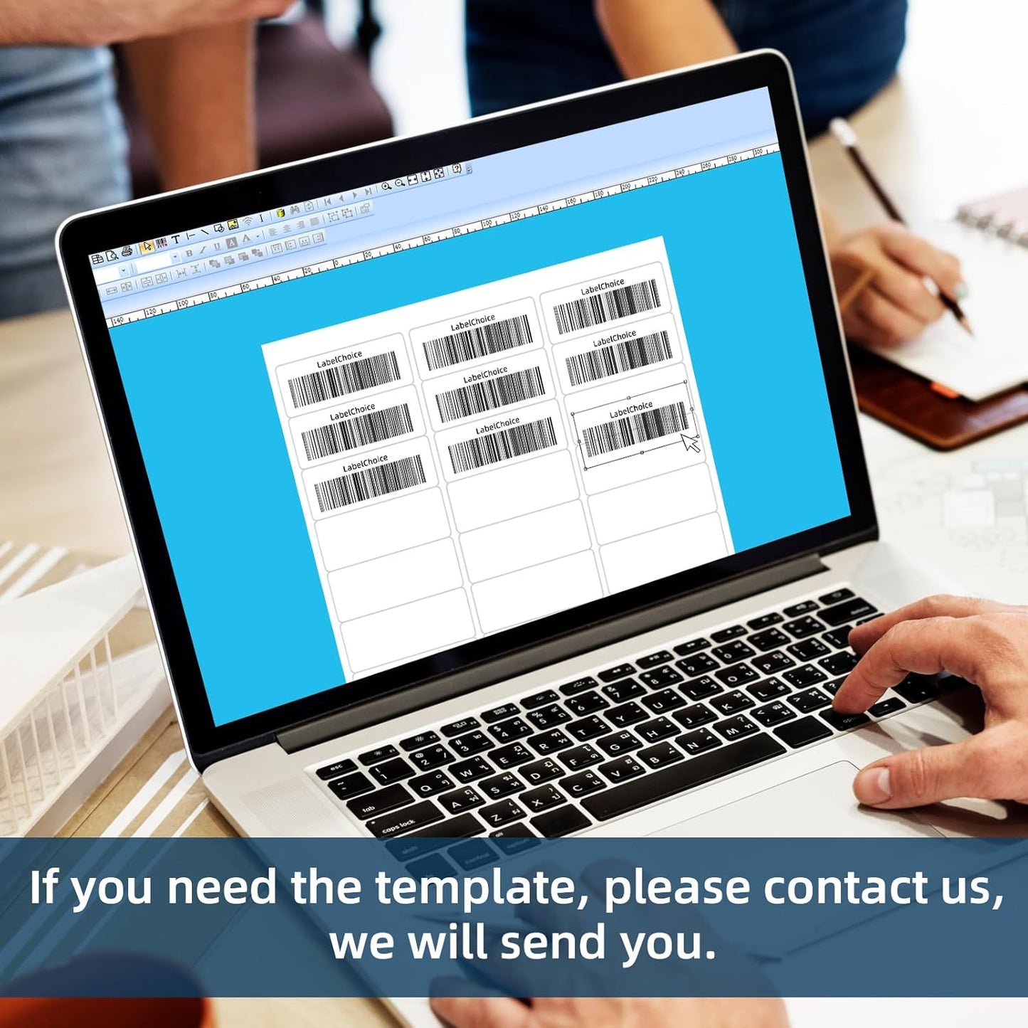 500 Sheets 15000 Pcs 30-up 1" x 2-5/8" Shipping Address FBA Labels for Laser & Inkjet Printers, 30 Up Labels 1 x 2-5/8 on US Letter,30 per Sheet Return Address Stickers, 30 per Page