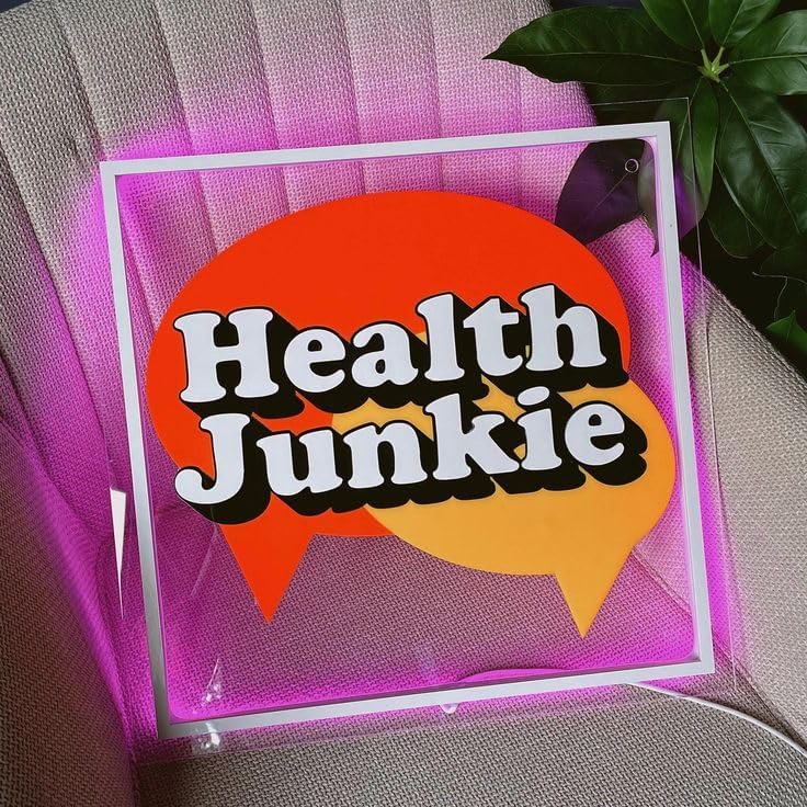 Custom Backlit Acrylic Sign, Illuminated Business Logo Sign, Personalized LED Logo Neon Signs for Business Office Beauty Salon Decor (Square, 15"~48")