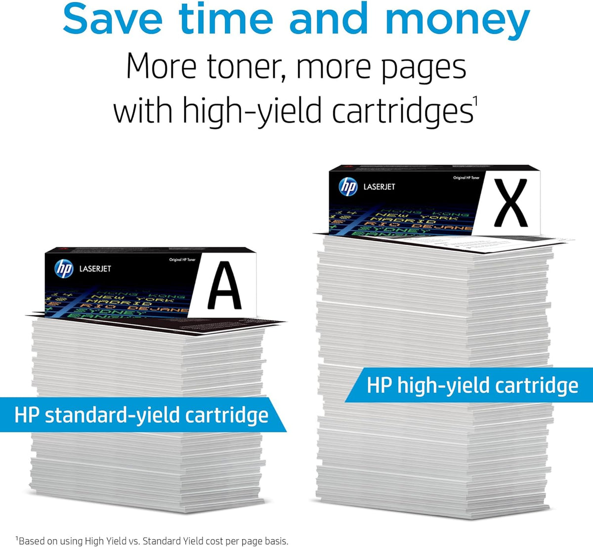 HP 12A Black Toner Cartridge | Works with HP LaserJet 1010, 1020, 3015, 3020, 3030, 3050 Series; HP LaserJet MFP M1005, M1319 Series | Q2612A