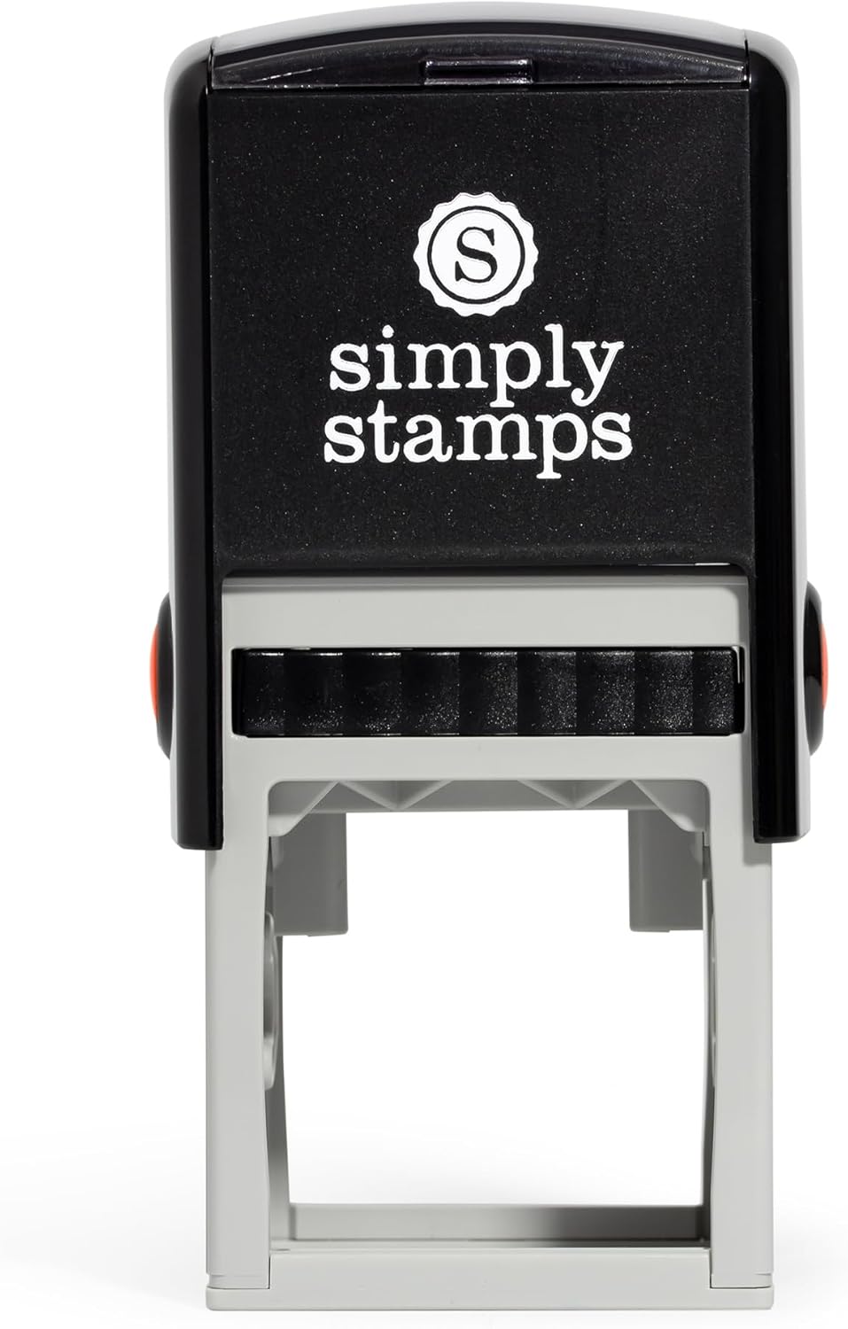 South Carolina Round Notary Stamp | Official State Notary Stamp | Official Seals | Meets State Specifications (South Carolina, Round Stamp)