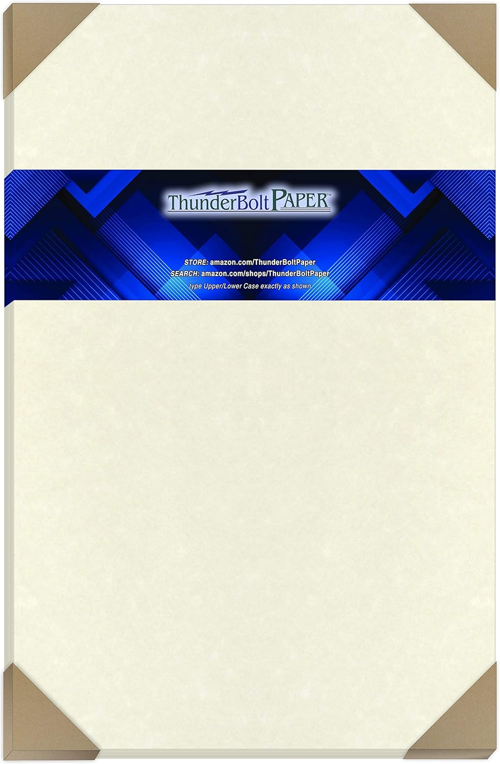 50 White Parchment 65lb Cover Weight Paper 12 X 18 Inches Cardstock Colored Sheets Large Size -Printable Old Parchment Semblance