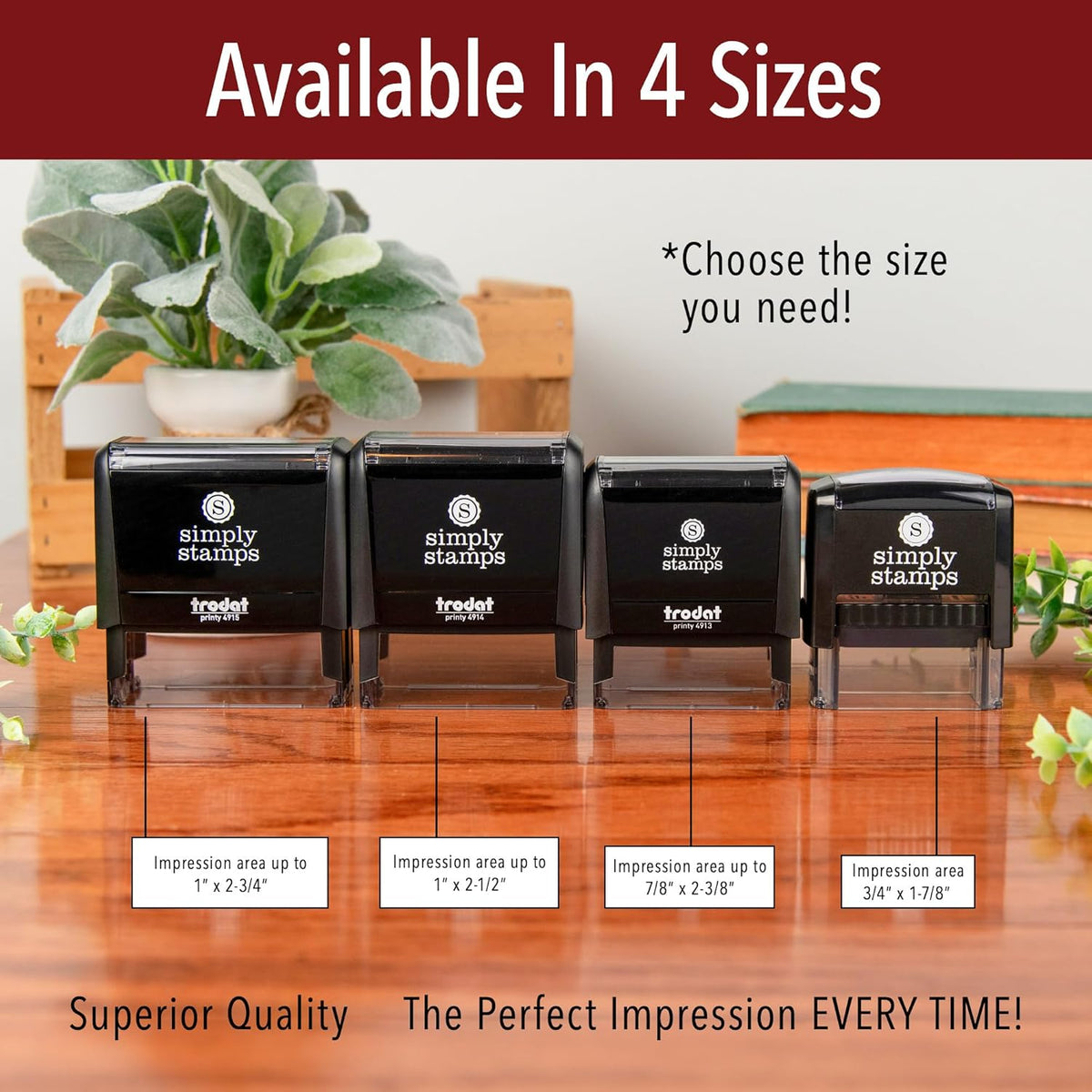 Not My Job Office Stamp | 4 Different Sizes | 20 Designs | Multiple Color Options | Perfect for Quick Validation of Office Documents (Not My Job, Xtra Large)
